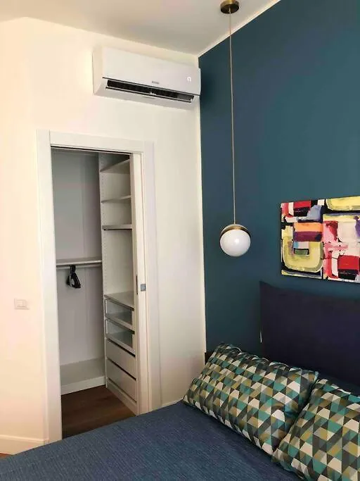 Apartment Cozy Apartament Milano Sempione