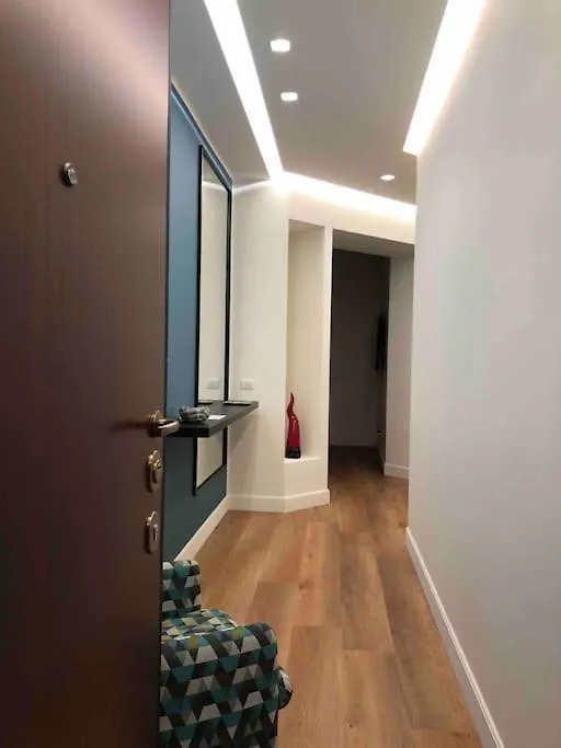 Cozy Apartament Milano Sempione 0*, Milan